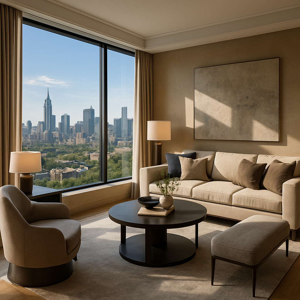    нужно ли переплачивать за красивый вид из окна: важные аспекты выбора квартиры Михаил Невелев