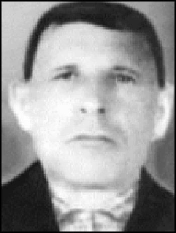 Беспалов Иван Михайлович