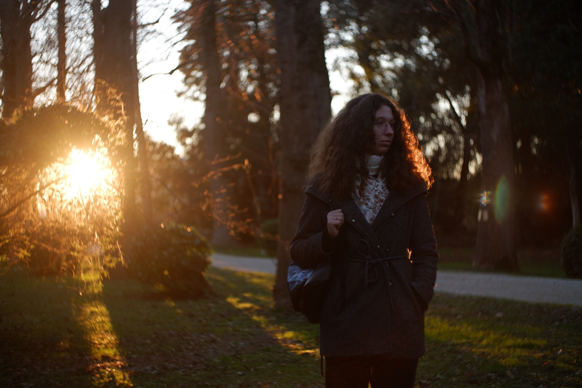 [Все добавленные в эту статью фотографии были сделаны мной или моим мужем]