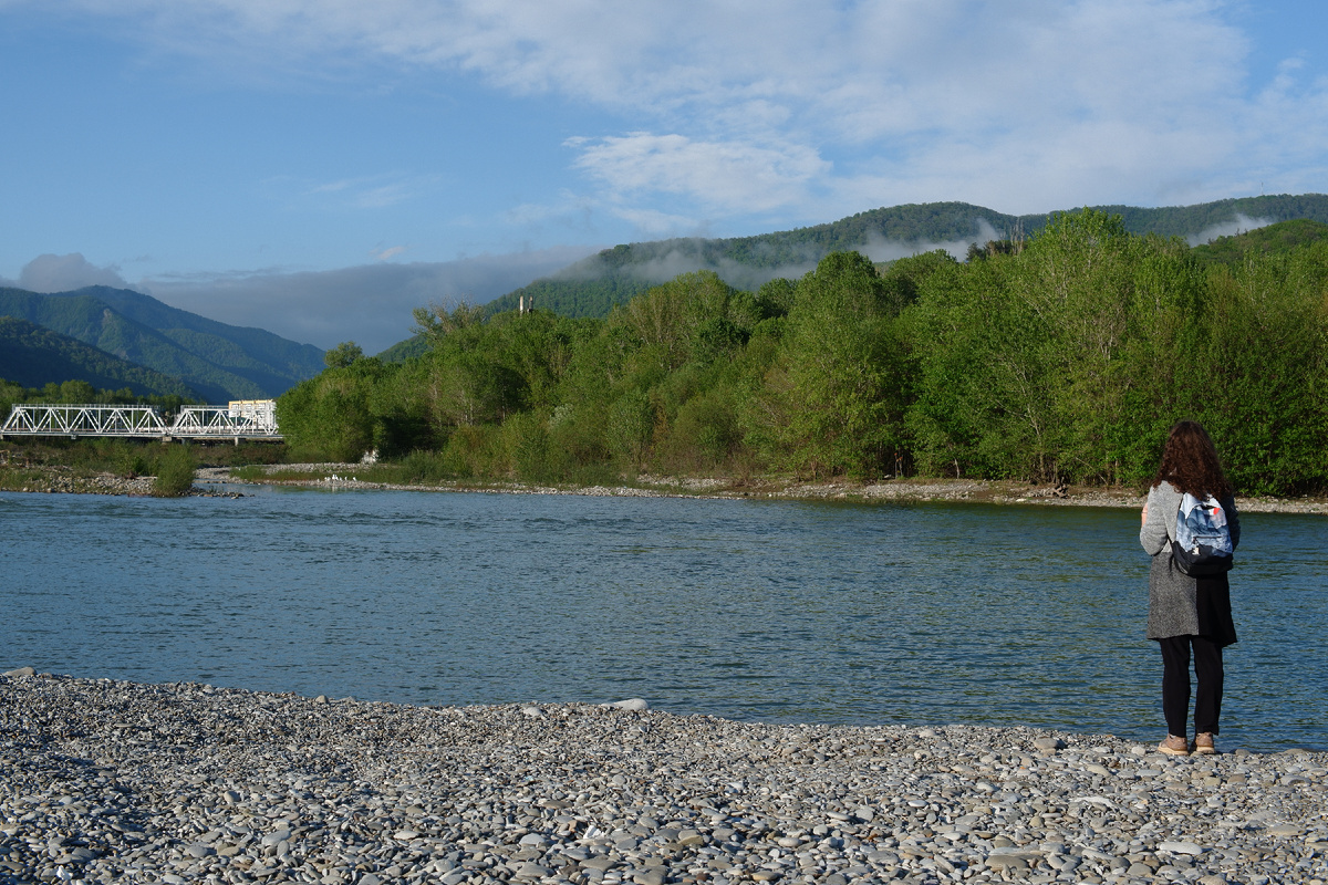 Лазаревское