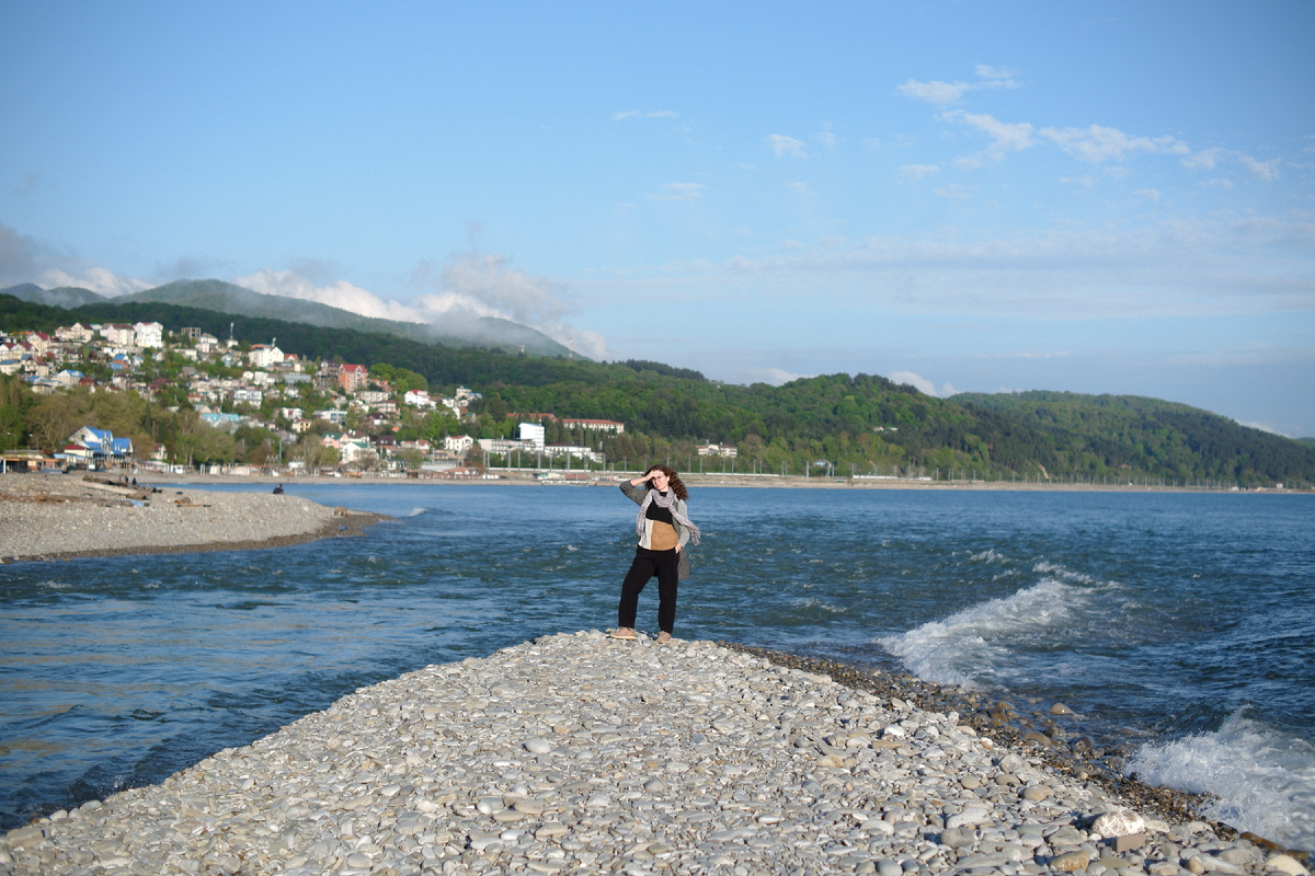 Лазаревское