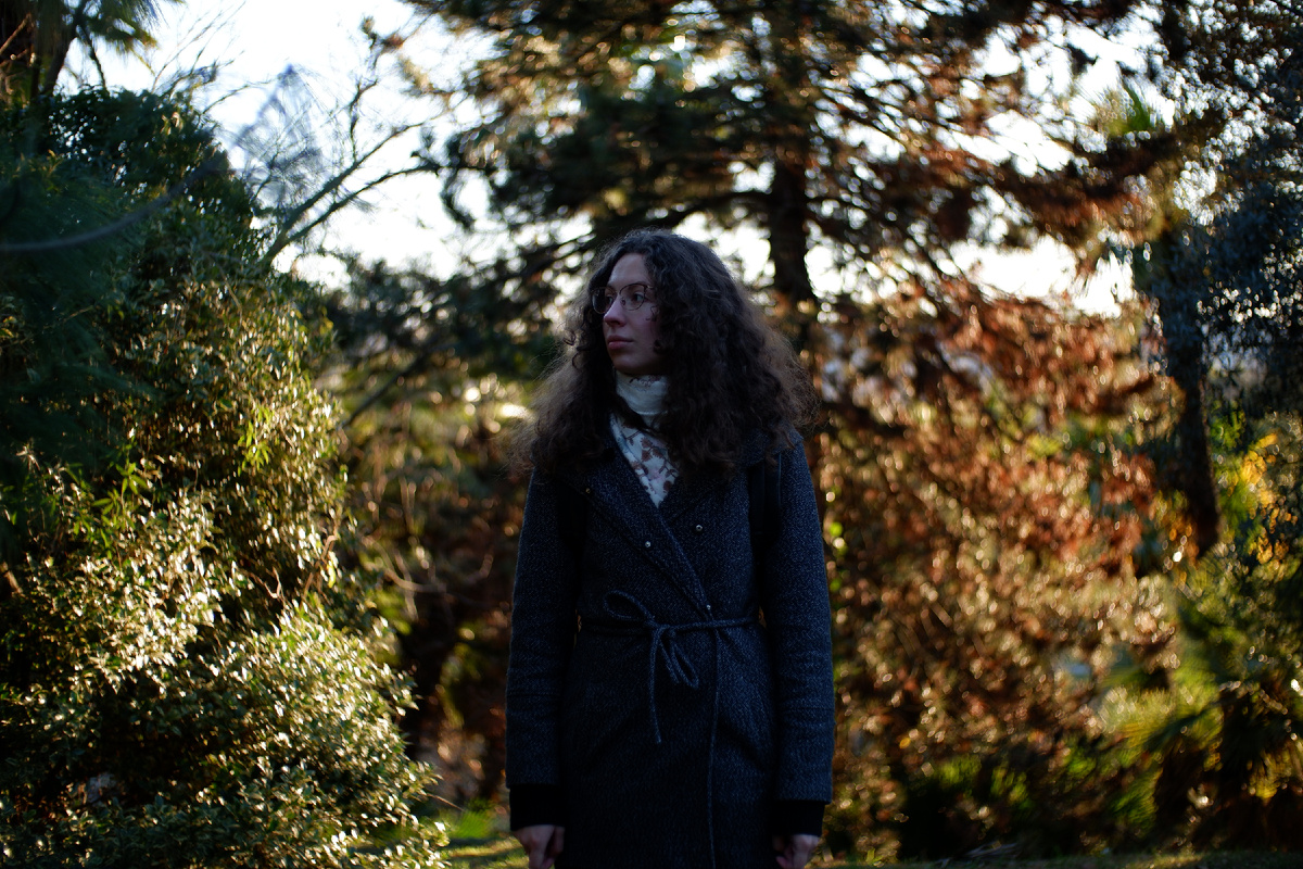 [Все добавленные в эту статью фотографии были сделаны мной или моим мужем]