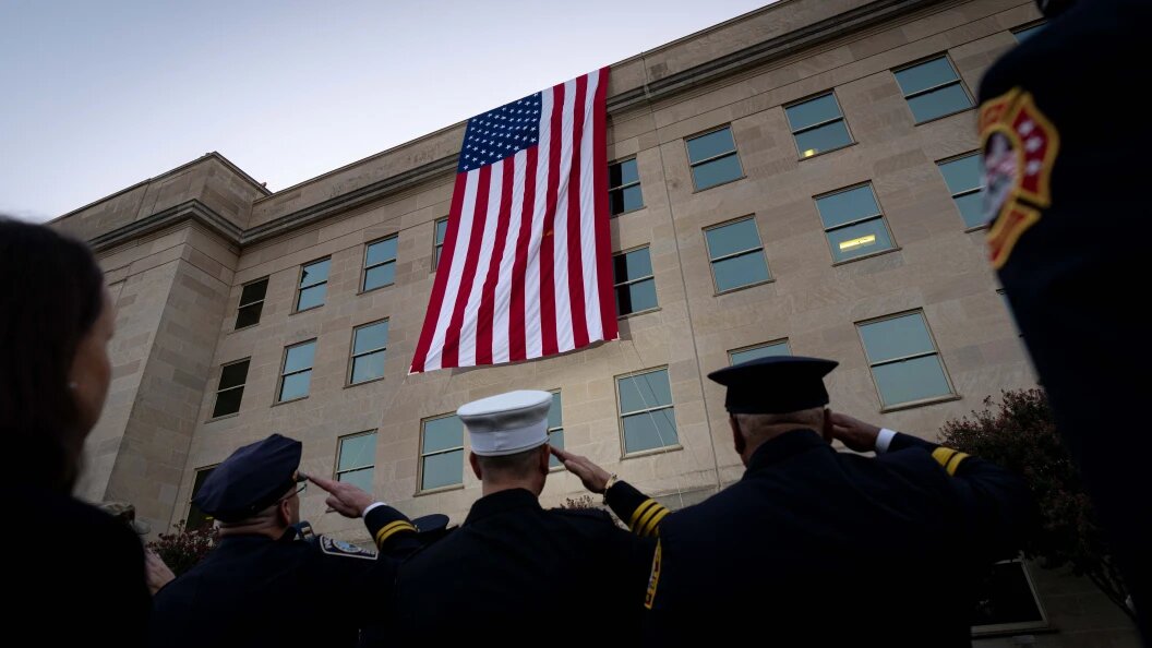    US Joint Staff/Globallookpress