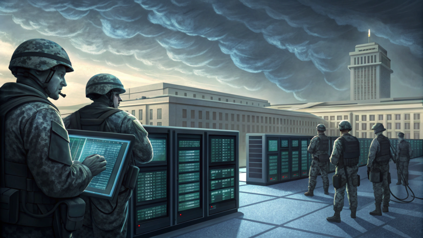    Сгенерировано с помощью ИИ