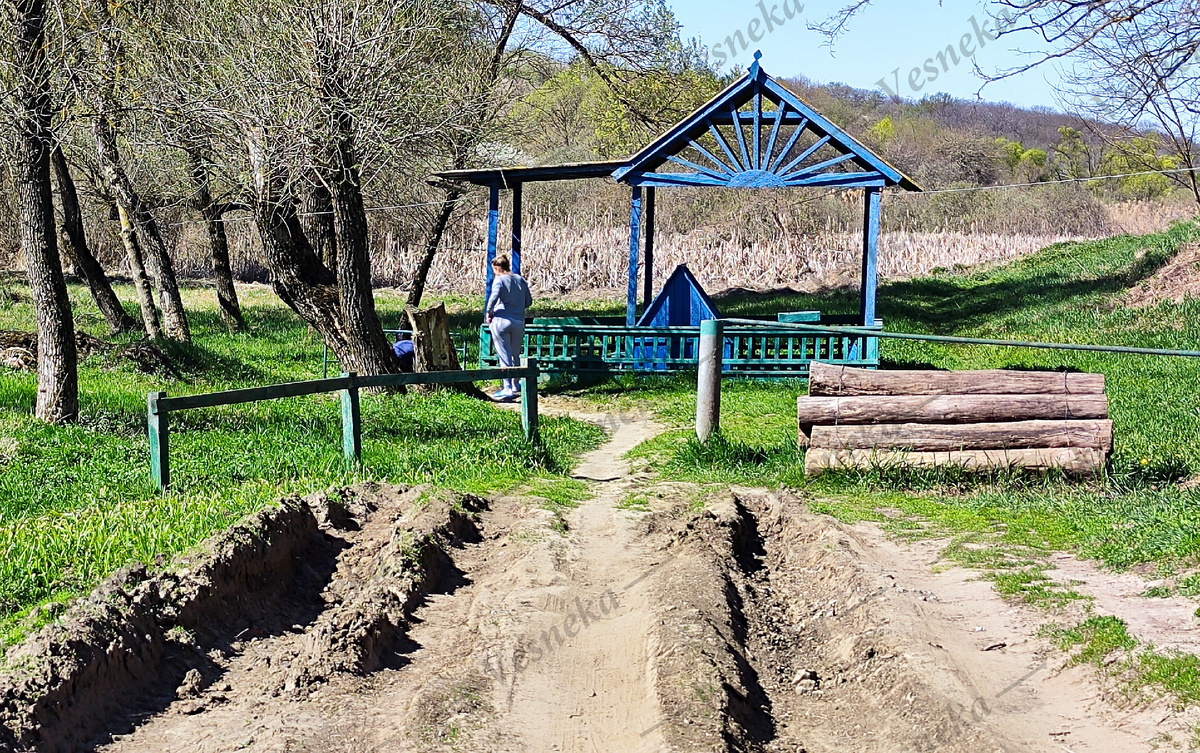 Фото автора