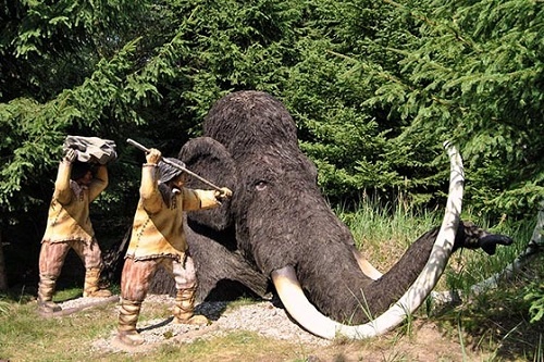 Как появился человек на Земле?