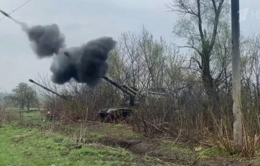    В России объявили о «победе». «Нужно занять всю Украину». Ультиматум Зеленскому: главное к утру