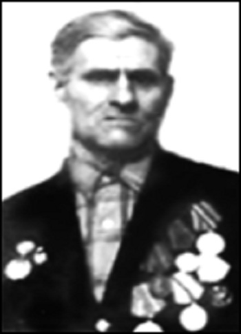 Братко Михаил Трофимофич