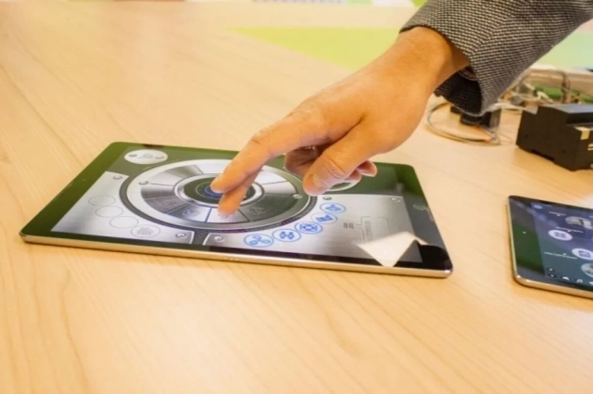    На Среднем Урале начался прием заявок на губернаторские премии в сфере ИТ