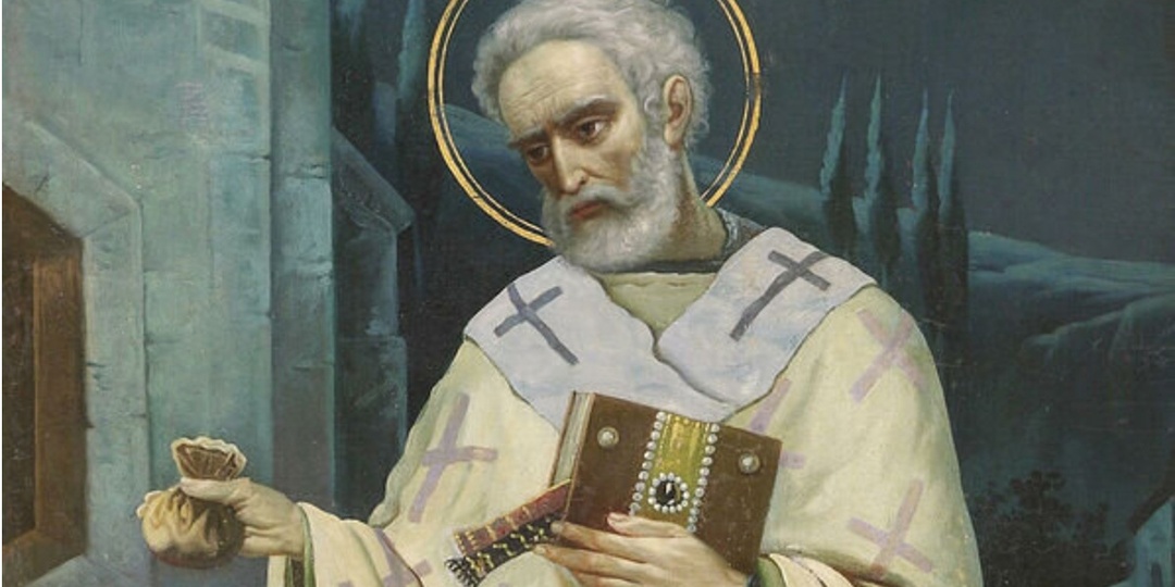 Никола Вешний- самый ДЕНЕЖНЫЙ ДЕНЬ ГОДА❗Всё само приходит.