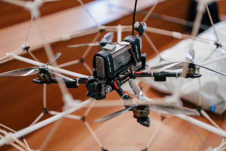    Фото - НГТУ-НЭТИ