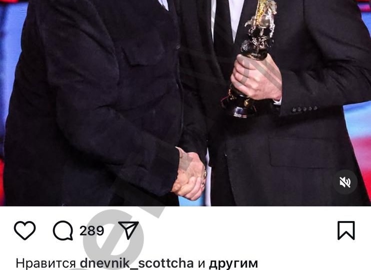 «Шабаш на страстной неделе за бюджетные деньги» Садальский выступил против Михалкова и ММКФ