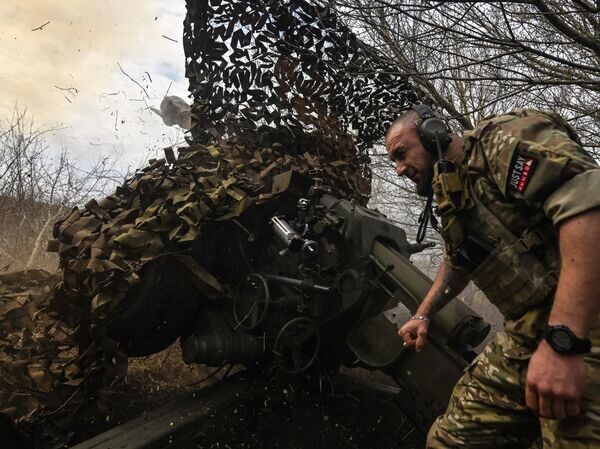    © РИА Новости Сергей Бобылев