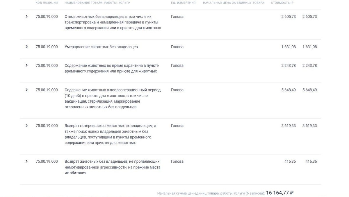     Источник: zakupki.gov.ru/скриншот