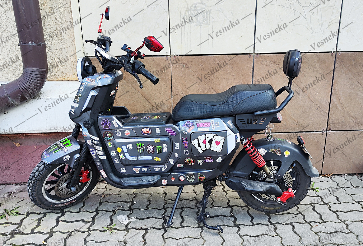 Фото автора