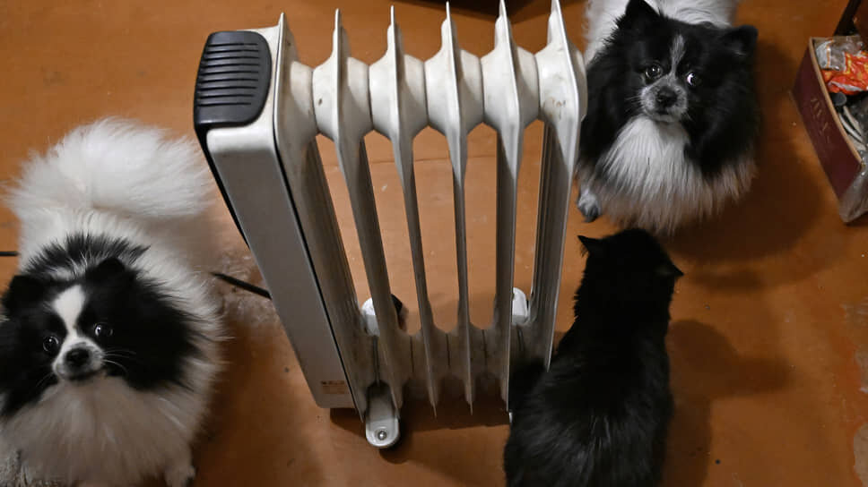 Сегодня в Казани завершится отопительный сезон.📷Фото: Анатолий Жданов / Коммерсантъ