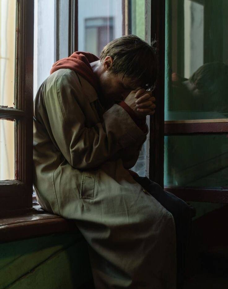 Экранизация «Преступления и наказания» Достоевского