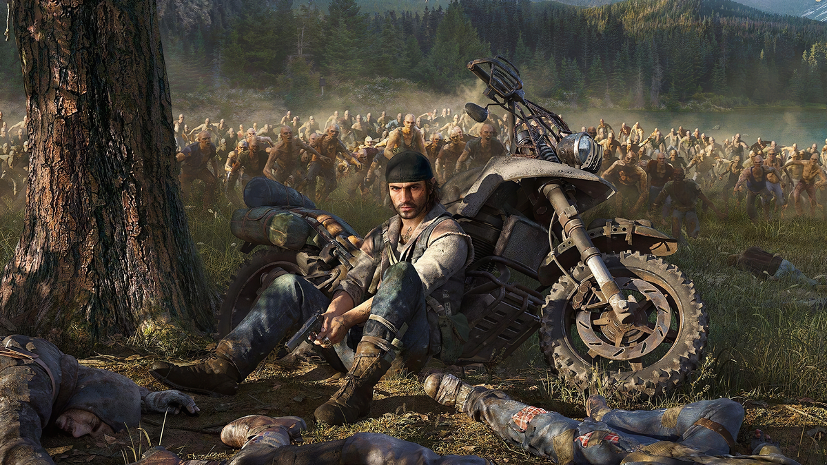 Что надо знать про ПК-версию Days Gone Remastered: дата выхода, покупка в РФ