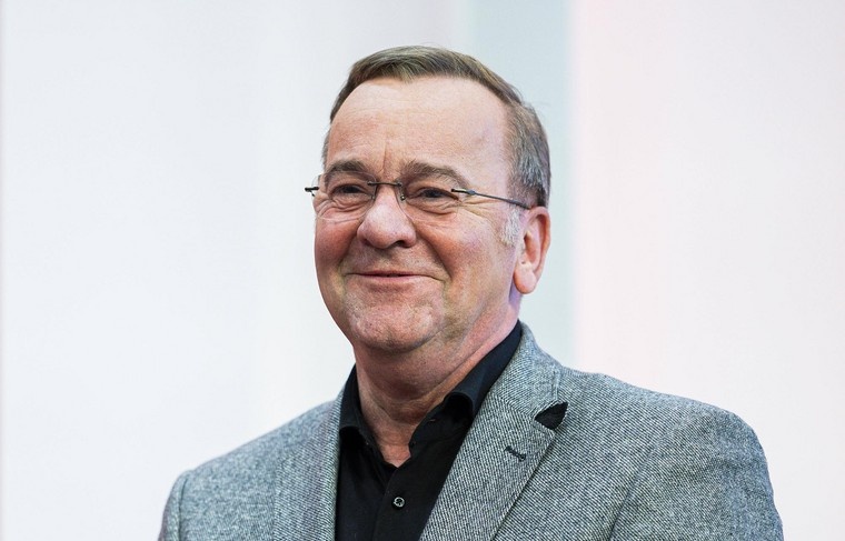    IMAGO/Noah Wedel/Global Look Press