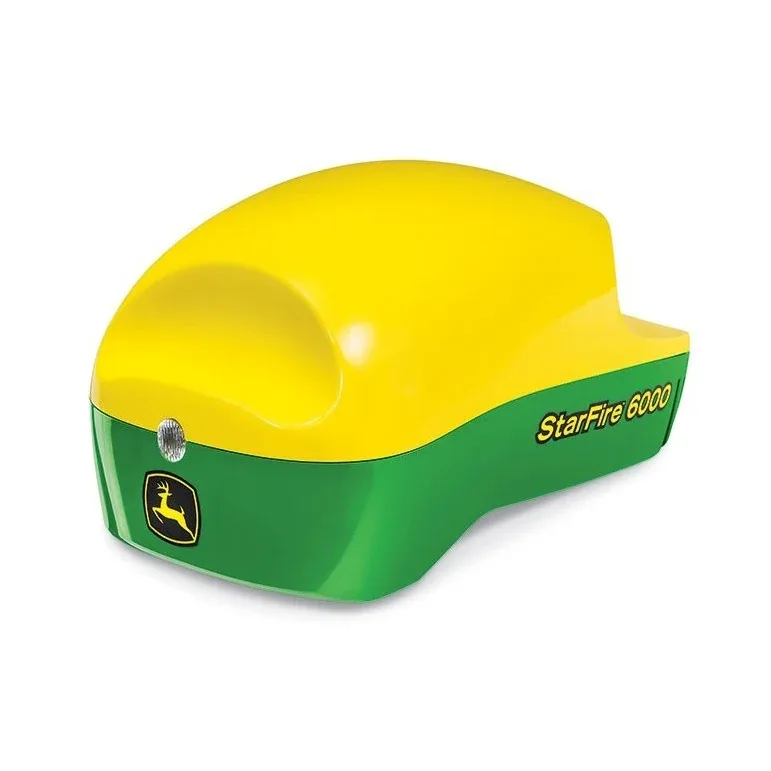  John Deere StarFire 
