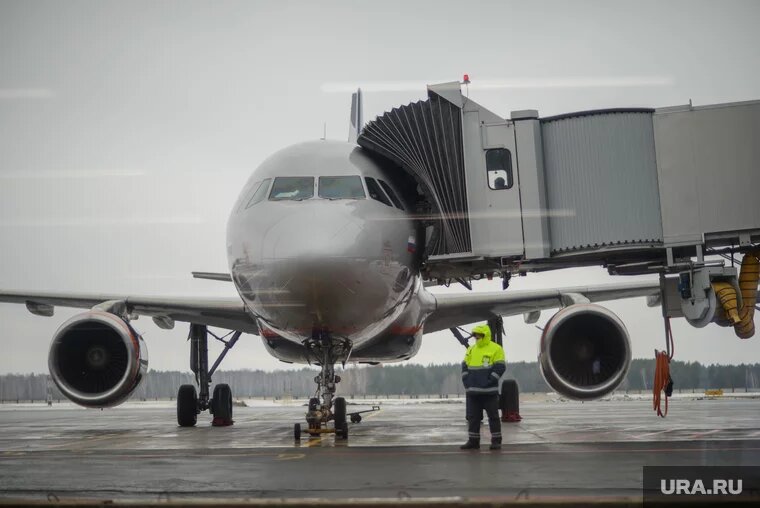Девушку могут транспортировать в РФ уже на этой неделе. Фото: Марат Губайдуллин © URA.RU