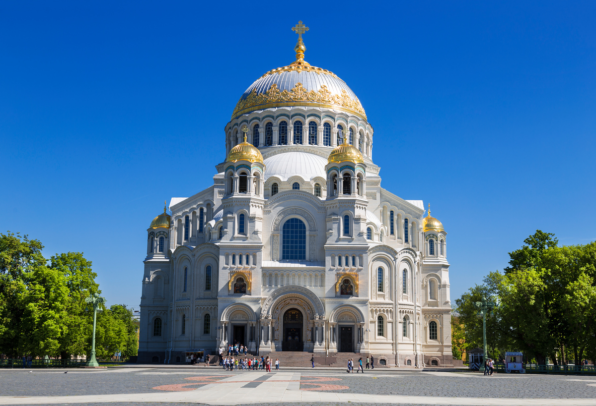 Фото: Наталья Волкова / Фотобанк Лори
