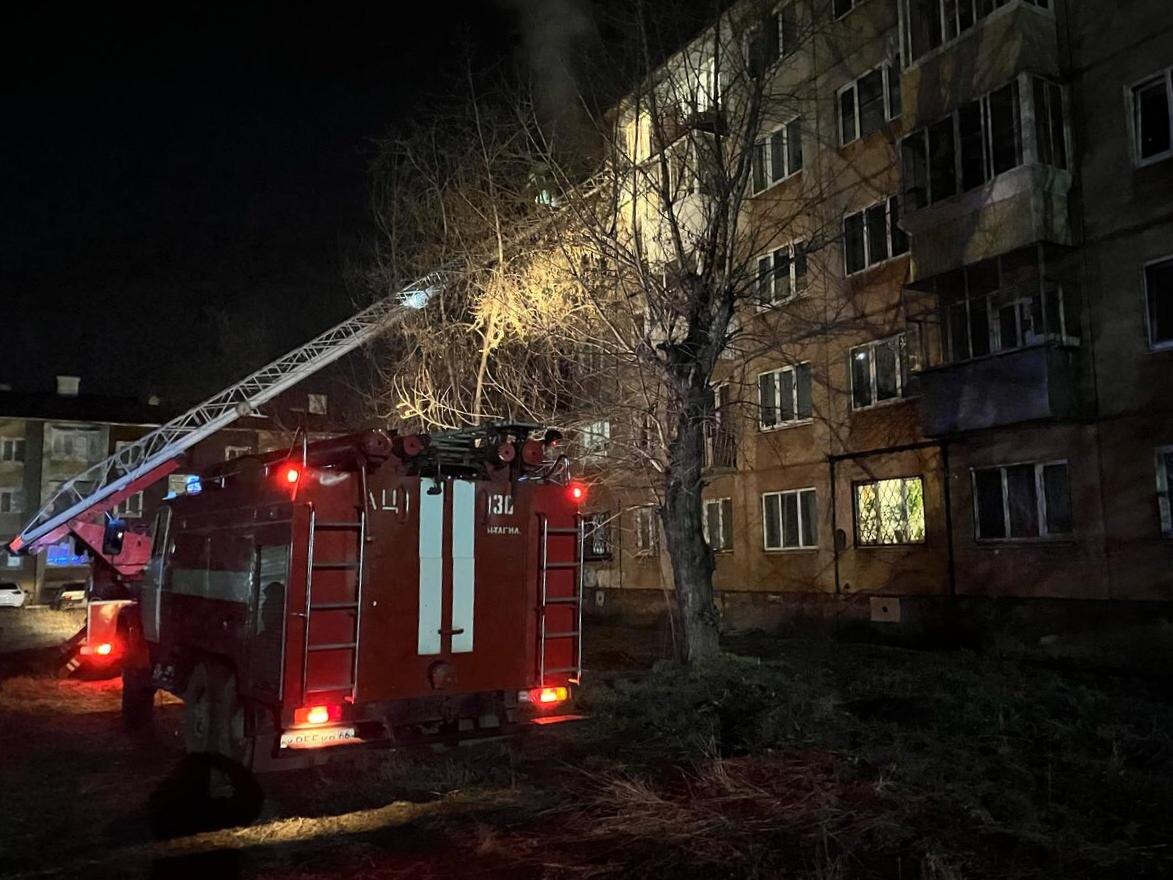 Фото: отдел надзорной деятельности Нижнего Тагила