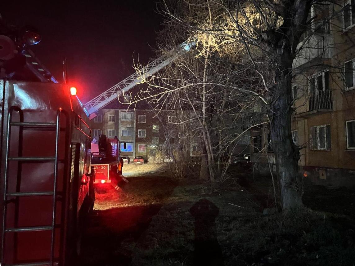 Фото: отдел надзорной деятельности Нижнего Тагила