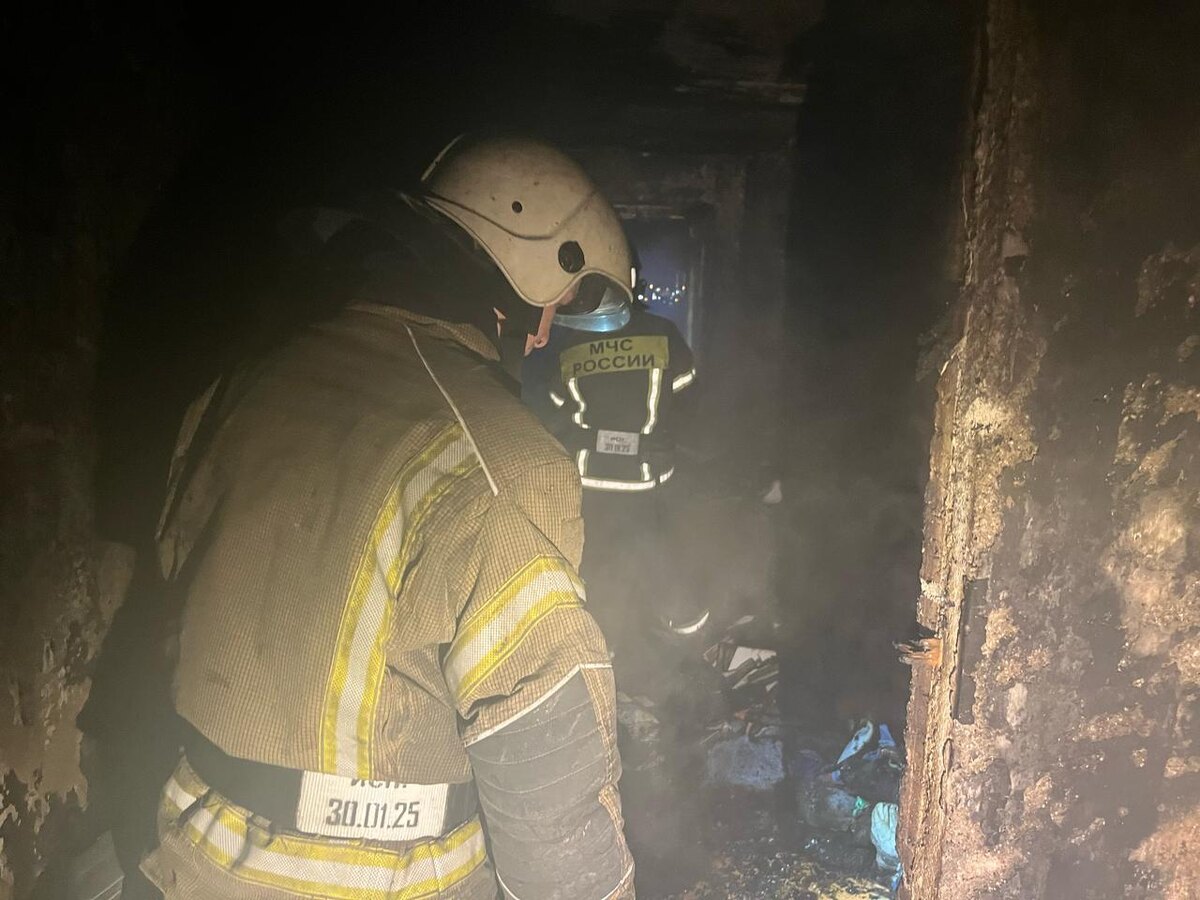 Фото: отдел надзорной деятельности Нижнего Тагила