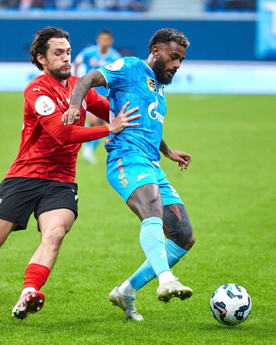    Вот каким составом "Зенит" сыграет с "Динамо"Алексей Андрианов