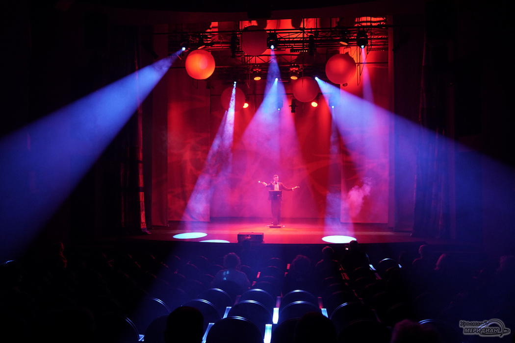    Фото: Лидия Аникина © ИА "Уральский меридиан"