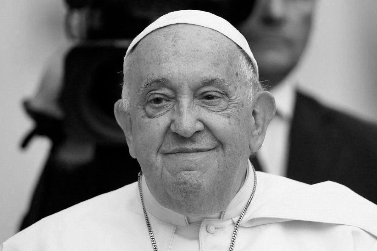 Папа Римский Франциск скончался. Об этом в понедельник, 21 апреля, сообщает Ватикан. 