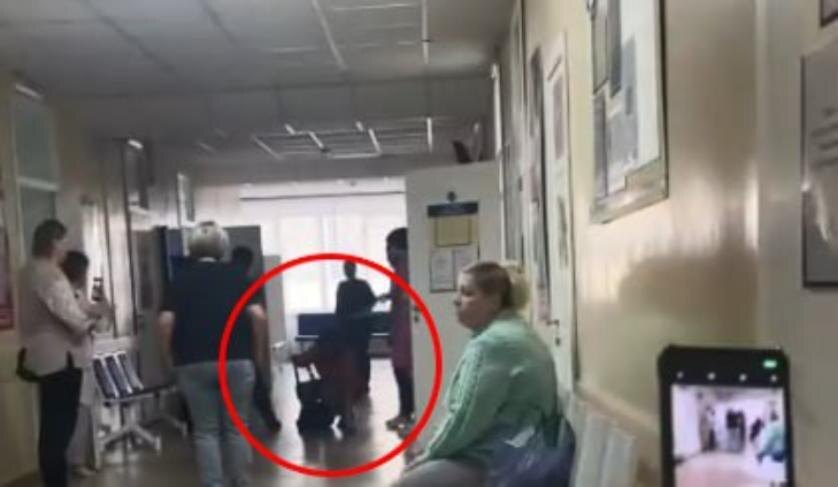    Скриншот записи ВКонтакте