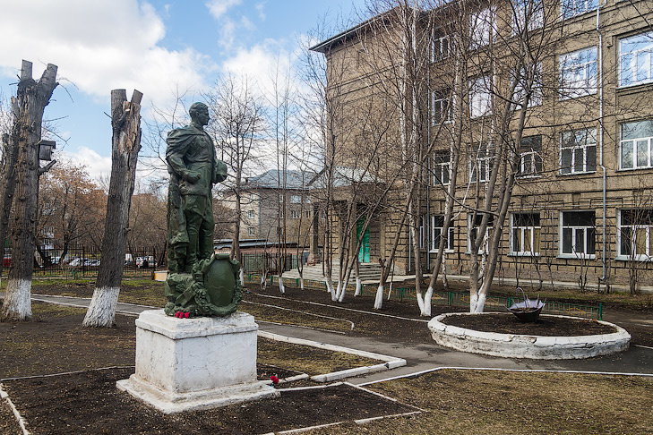    Фото Андрея Заржецкого