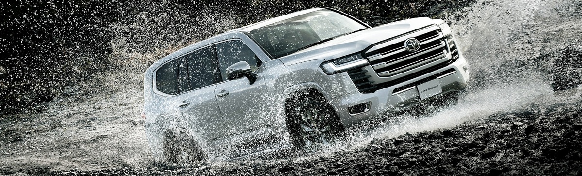 Фото Toyota  📷
