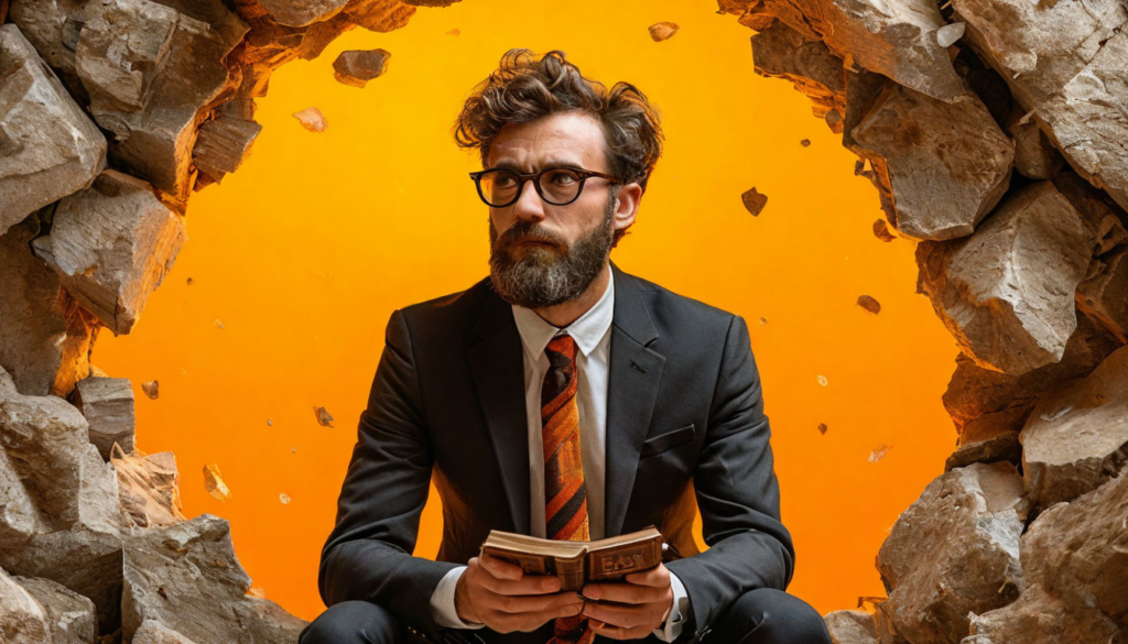    Пещера Платона Stoics Way