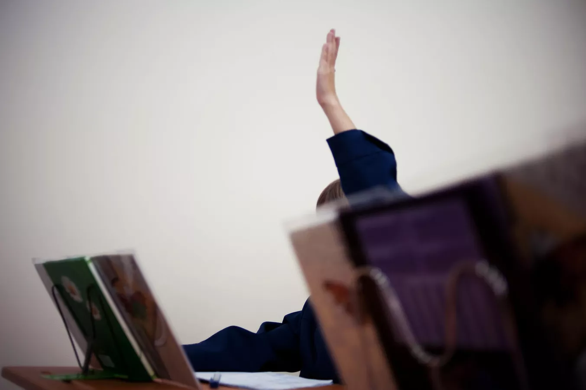 © Sputnik / Антон Уницын