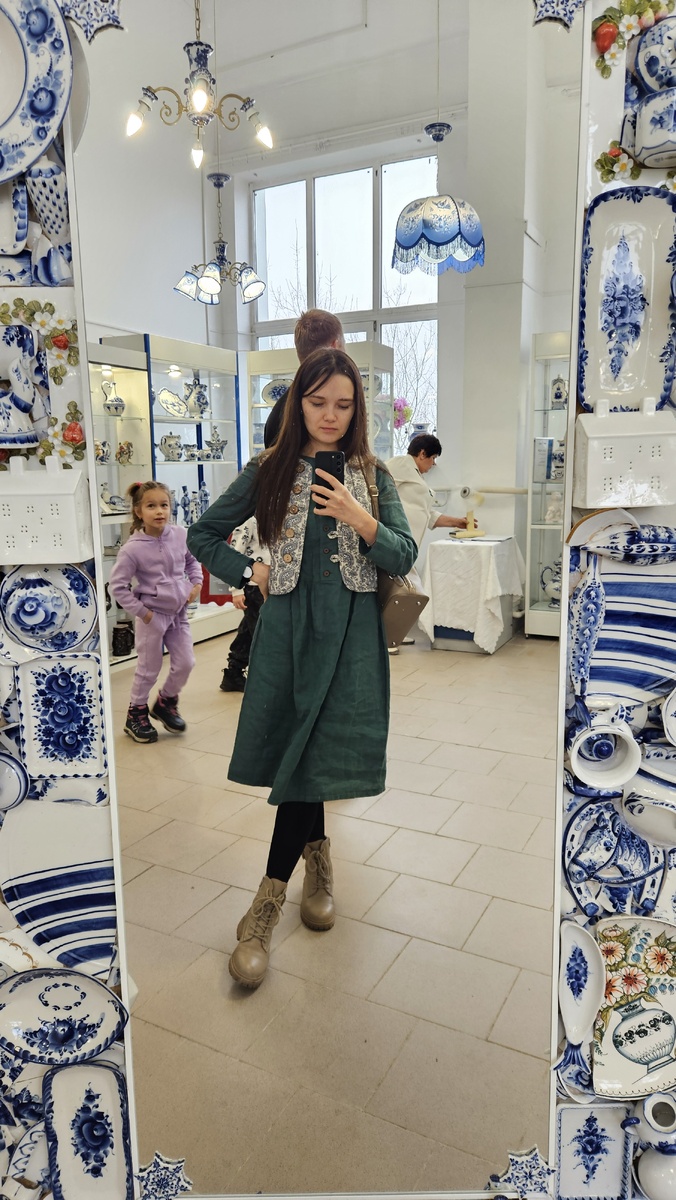 Гжельский фарфоровый завод 