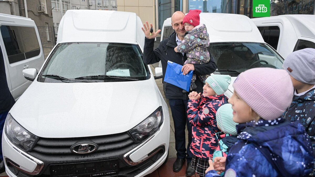    Фото: РИА Новости © 2025, Александр Кряжев