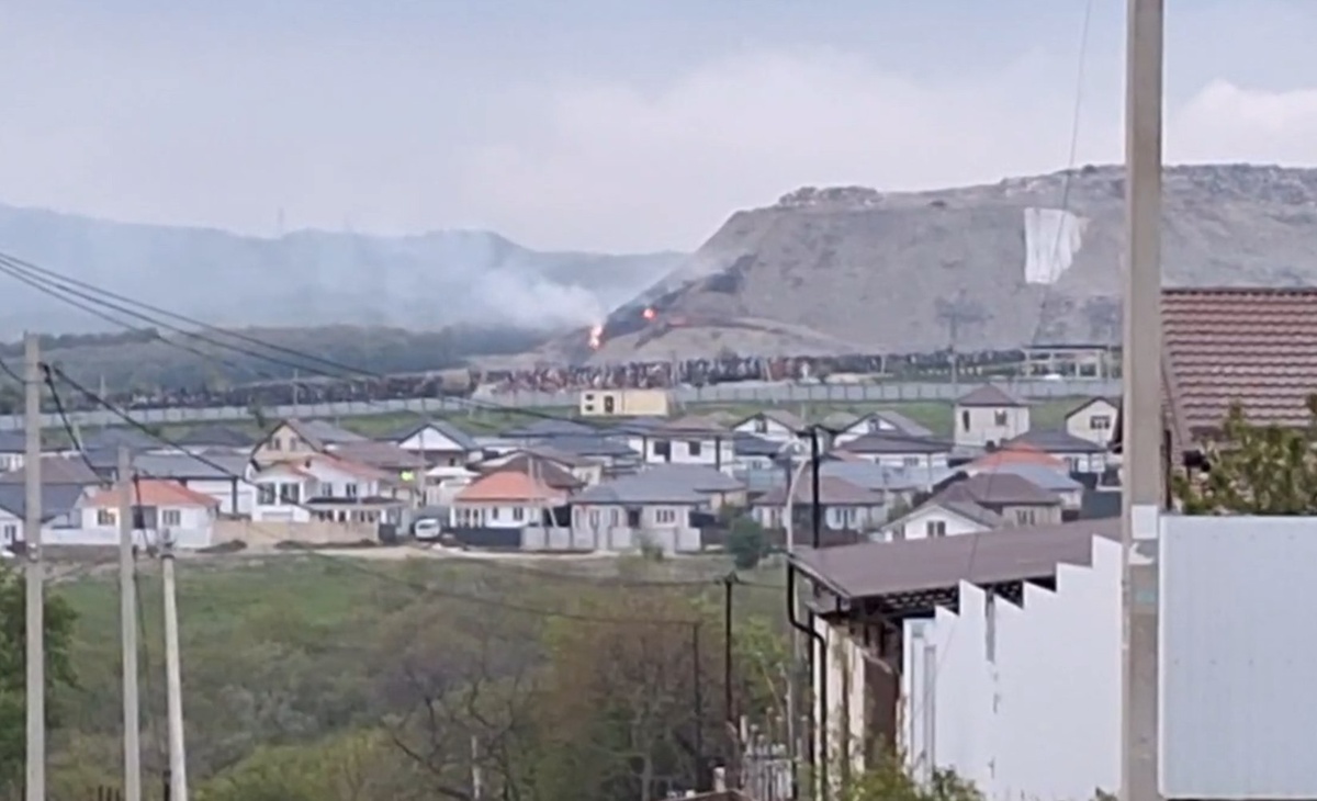    Фото: соцсети