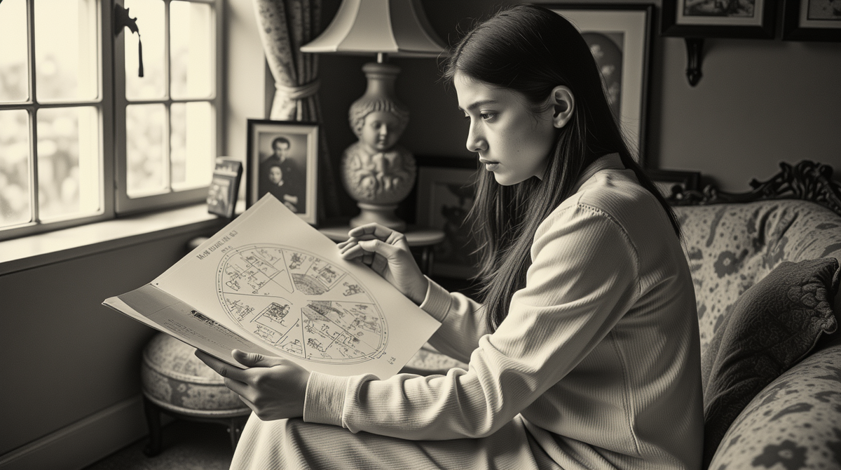 
Астролог Елена Акимова