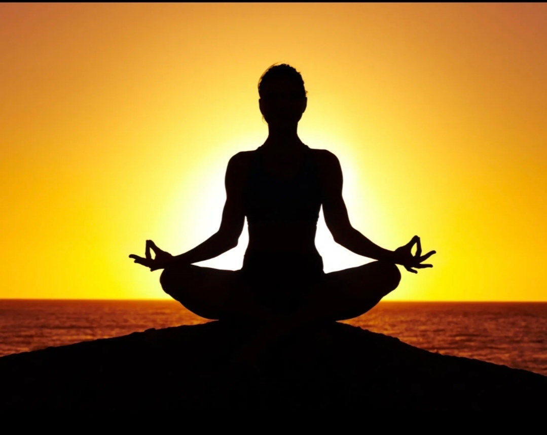 Медитация - один из методов стоицизма