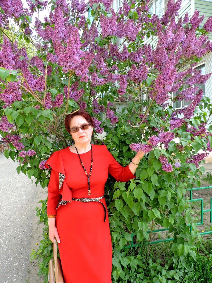 Авторское фото