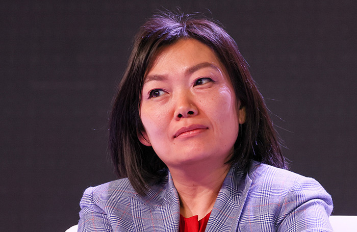    Татьяна Ким.Михаил Метцель/ТАСС