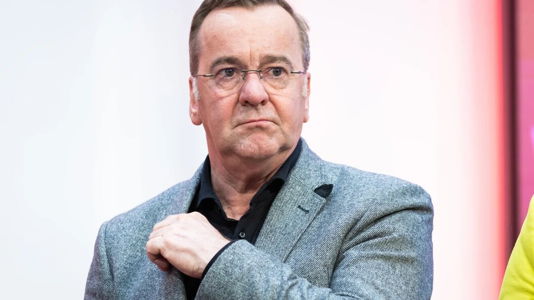    Фото: Moritz Frankenberg/dpa/Globallookpress