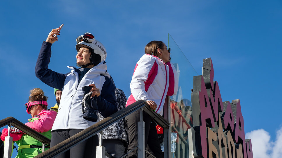 Фото: Алексей Смагин / Коммерсантъ