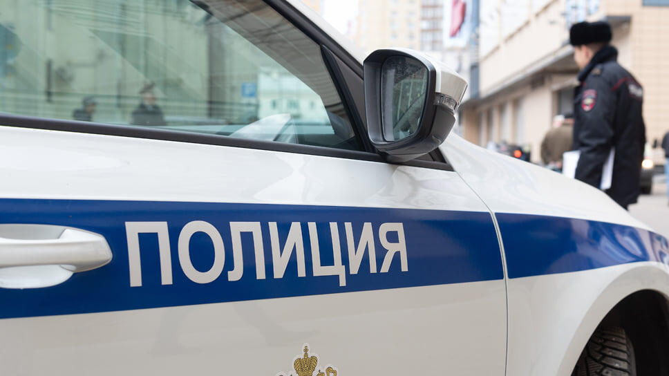 Фото: Олег Харсеев / Коммерсантъ