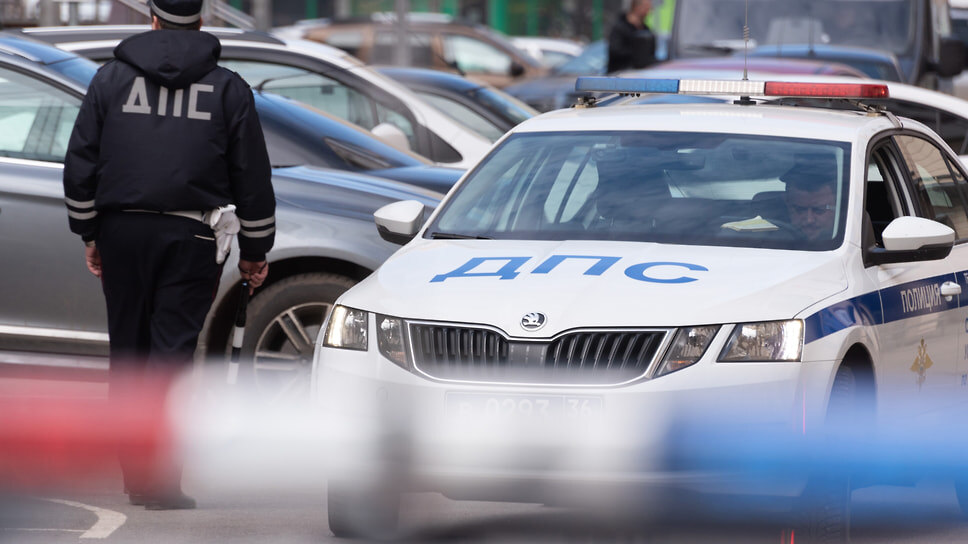 Фото: Олег Харсеев / Коммерсантъ