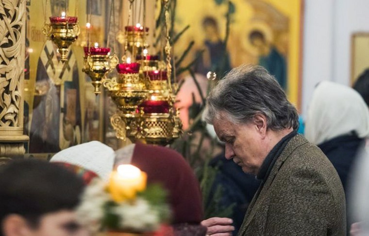    Алексей Белкин/NEWS.ru