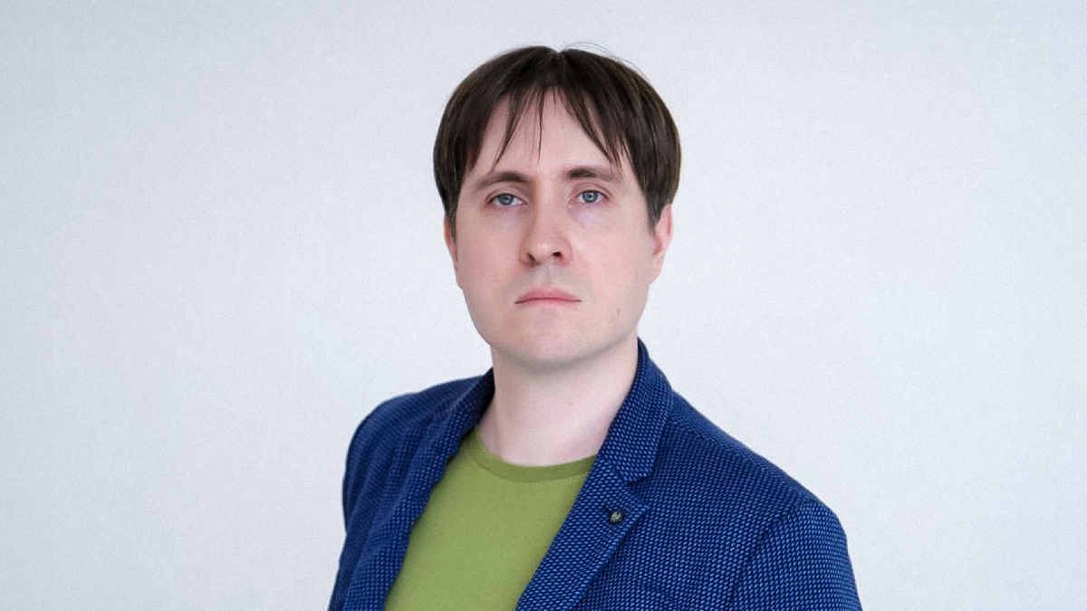 Евгений Давыдов, доцент кафедры фундаментальных проблем физики микромира Государственного университета «Дубна», кандидат физико-математических наук